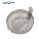 CASEROLA TERMICA 600 ML, LOCA, ROZ CASEROLA TERMICA 600 ML, LOCA, ROZ