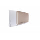 Aparat de aer conditionat HEINNER ONIX HAC-CO12WFN-GD, 12000 BTU, WiFi, clasa energetica: racire A++/incalzire A+, functii: Super-ionizare, Aparat de aer conditionat HEINNER ONIX HAC-CO12WFN-GD, 12000 BTU, WiFi, clasa energetica: racire A++/incalzire A+, functii: Super-ionizare,