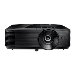 Proiector Optoma DX322, DLP 3D, XGA 1024* 768, 3800 lumeni, 22.000:1, 4:3/ 16:9, dimensiune maxima imagine 304