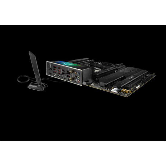 Placa de baza Asus RS X670E-F GAMING WIFI AM5