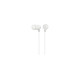 HEADPHONES SONY MDR-EX15 AP WHITE HEADPHONES SONY MDR-EX15 AP WHITE