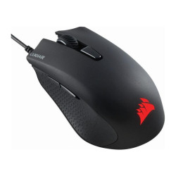 Mouse Gaming Corsair HARPOON RGB PRO, wired, negru