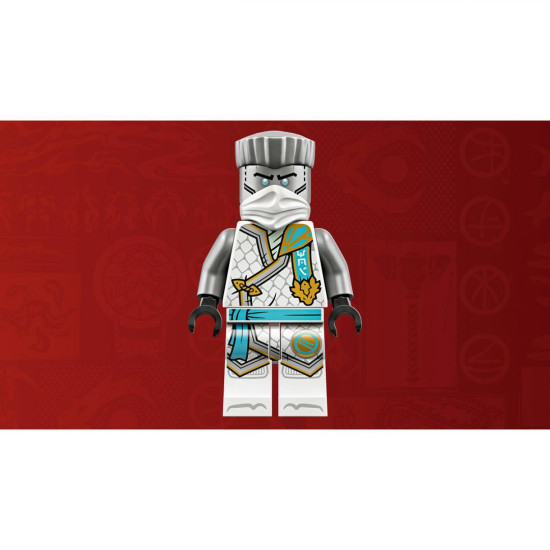 MOTO. DE GHEATA A LUI ZANE, LEGO 71816 MOTO. DE GHEATA A LUI ZANE, LEGO 71816