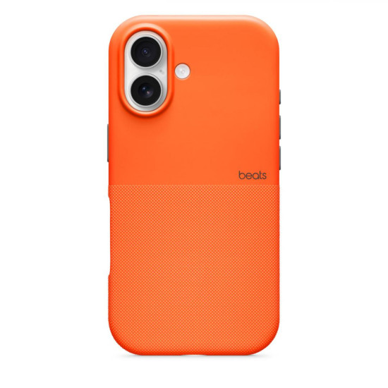 BEATS IPHONE 17 PRO RGD CASE ORG-USA