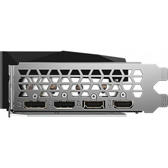 Placa video GIGABYTE GeForce RTX 3070 GAMING OC LHR 8GB GDDR6 256-bit Placa video GIGABYTE GeForce RTX 3070 GAMING OC LHR 8GB GDDR6 256-bit