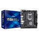 Placa de baza ASRock H510M-HVS R2.0, Socket 1200