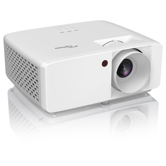 PROJECTOR OPTOMA ZH400 PROJECTOR OPTOMA ZH400