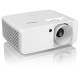 PROJECTOR OPTOMA ZH400 PROJECTOR OPTOMA ZH400