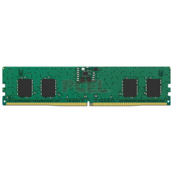 KS DDR5 8GB 4800MHZ KVR48U40BS6-8