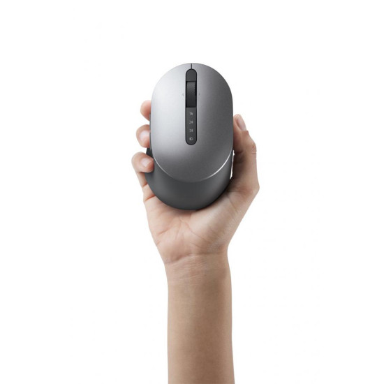 Mouse Dell MS5320, wireless, titan grey Mouse Dell MS5320, wireless, titan grey