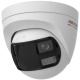 CAMERA COLORVU TURRET 3K 2.8MM IR 40M