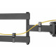 TV MOUNT SERIOUX TV61-443 32 TV MOUNT SERIOUX TV61-443 32