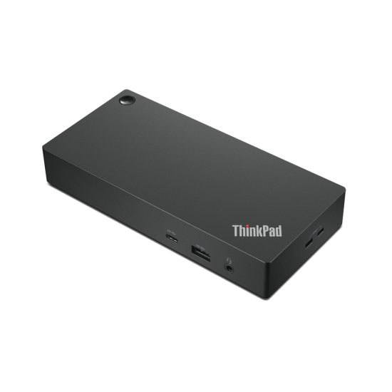 Docking Station Lenovo ThinkPad Universal USB-C Dock - EU, 90W AC Power adapter