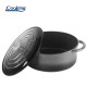 SEMI.FONTA 33x26.5x11.5CM,6L MARBLE GREY SEMI.FONTA 33x26.5x11.5CM,6L MARBLE GREY