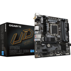 MB GIGABYTE B760M DS3H AX LGA1700 DDR5