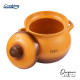 OALA CERAMICA + CAPAC 4.5L, NICOLAI TAND OALA CERAMICA + CAPAC 4.5L, NICOLAI TAND