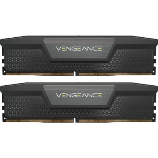CR VENGEANCE 32GB (2x16GB) DDR5 KIT CR VENGEANCE 32GB (2x16GB) DDR5 KIT