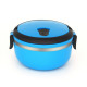 CASEROLA TERMICAT,0.7 L,ART OF DINNING BY HEINNER (mix 3 culori in bax 12buc in bax-4 bucati/culoare) CASEROLA TERMICAT,0.7 L,ART OF DINNING BY HEINNER (mix 3 culori in bax 12buc in bax-4 bucati/culoare)