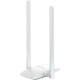 Adaptor Wireless MERCUSYS MW300UH, N300, 300 Mbps