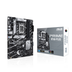 MB AS PRIME B760-PLUS LGA1700 DDR5
