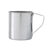 CANA INOX 270 ML
