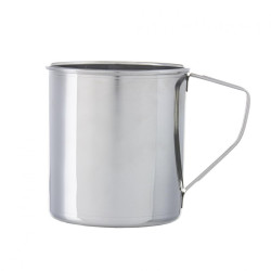 CANA INOX 270 ML