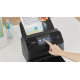 Scanner Canon DR-S130, dimensiune A4, tip sheetfed, viteza scanare: 30ppm alb-negru si color, duplex, rezolutie optica 600dpi, ADF 60 coli, senzor CIS, software: ISIS / TWAIN Driver (Windows 8.1 / 10. Windows Server 2012 R2 /2016 / 2019) CaptureOnTouch Pr