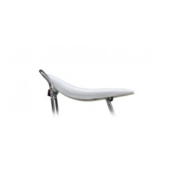 Sa Pegas Str 1+2 HL-2606, spuma densitate mare, lungime 21.5 inch, Alb