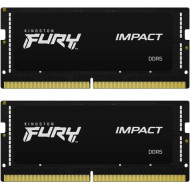 KS DDR5 32GB 5600MHZ KF556S40IBK2-32