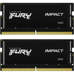 KS DDR5 32GB 5600MHZ KF556S40IBK2-32