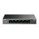 TP-LINK 6-PORT GIGABIT SWITCH LS106LP TP-LINK 6-PORT GIGABIT SWITCH LS106LP