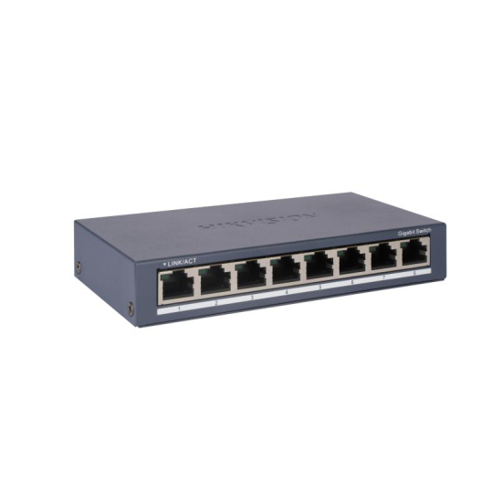 SWITCH 8 PORTURI GIGABIT UNMANAGED SWITCH 8 PORTURI GIGABIT UNMANAGED