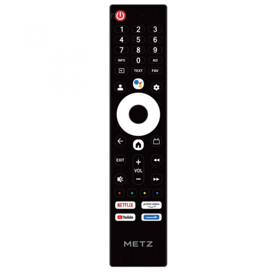 Televizor METZ LED 32MTE6000 Televizor METZ LED 32MTE6000