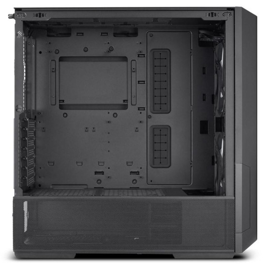 Lian Li LANCOOL 216 E-ATX Mid-Tower Lian Li LANCOOL 216 E-ATX Mid-Tower