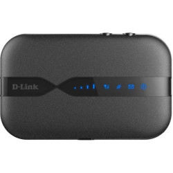 Router mobile wireless D-Link DWR-932 4G LTE