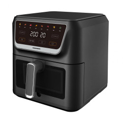FRITEUZA AER CALD HAF-H8BK1700