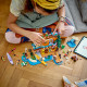 SPORTURI NAUTICE,TABARA AVENT.LEGO 42626 SPORTURI NAUTICE,TABARA AVENT.LEGO 42626