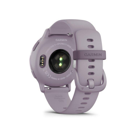 Ceas Garmin vivoactive 5 Orchid/Orchid M