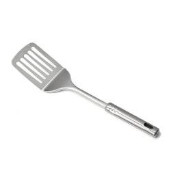 PALETA/SPATULA INOX 32 x 8 CM,VANORA HOME