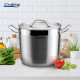 OALA+CAPAC INOX 18x15 CM, 3.5L, MAESTRO OALA+CAPAC INOX 18x15 CM, 3.5L, MAESTRO