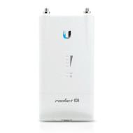 Acess Point Ubiquiti Rocket R5AC-LITE, WLAN access point 450 Mbit/s White, Procesor: MIPS 74Kc, Memorie: 128 MB DDR2 SDRAM, Flash: 16 MB NOR FLASH, Protocol wireless: 802.11ac, airMAX ac, WPA2 AES, Dimensiuni: 162 x 84 x 37 mm, Alimentare: PoE gigabit 24V