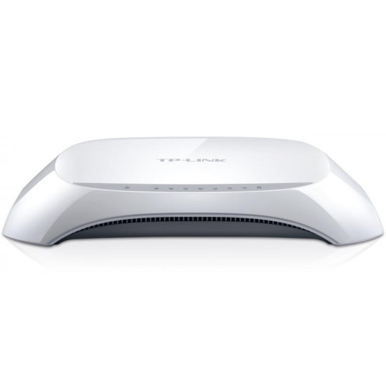 Router Wireless TP-Link TL-WR840N, Wi-Fi 4, Single-Band Router Wireless TP-Link TL-WR840N, Wi-Fi 4, Single-Band