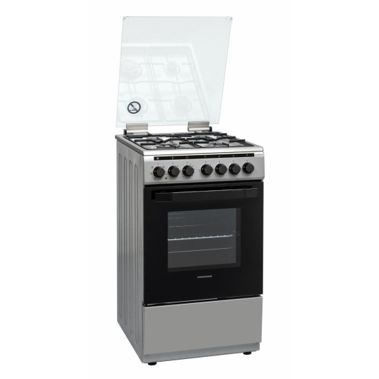 ARAGAZ MIXT HEINNER HFSC-V60LITGC-SS ARAGAZ MIXT HEINNER HFSC-V60LITGC-SS