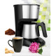 CAFETIERA DIGITALA HEINNER  HCM-D750SSBK