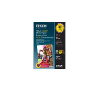 Hartie foto Epson S400044, dimensiune 10x15cm, 40 coli, tip glossy, greutate 183g/m2