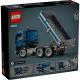 CAMION CU BENA BASCULANTA, LEGO 42203