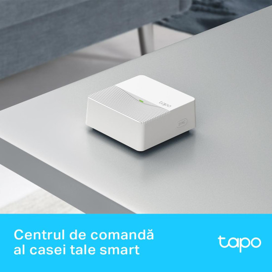 TP-LINK SMART HUB TAPO H200