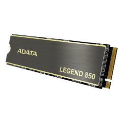 SSD ADATA Legend 850, 2TB, M.2 2280, PCIe Gen3x4, NVMe, 2500MBs/2000MBs