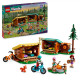 CABANE CONF.TABARA DE AVENTURI,LEGO42624 CABANE CONF.TABARA DE AVENTURI,LEGO42624