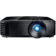 Proiector OPTOMA HD146X, DLP, FHD 1920x1080, up to WUXGA (1920×1200), 3600 lumeni, 25.000:1, 16:9 nativ, 4:3/ 16:10 compatibil, dimensiune maxim imagine 301